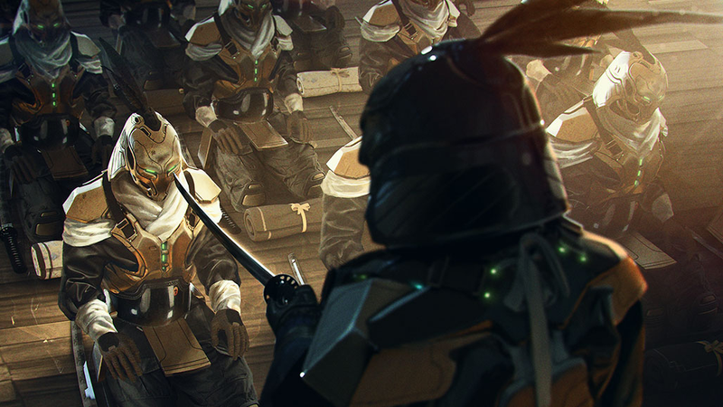 Illustration for article titled 100 Turns With Endless Space 2, A Game About Problems In Space